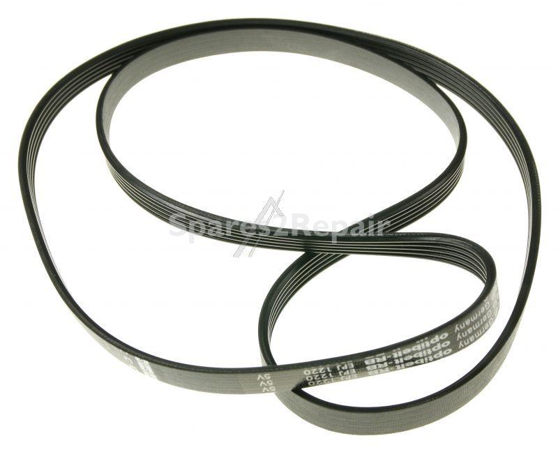 Optibelt Poly v belt - 1220j5 El Poly-v-belt 1220j5-el
