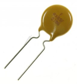 Mundorf Safety Resistor - 1,3a-0,31r Mprotect Recofuse Ptc-fuse