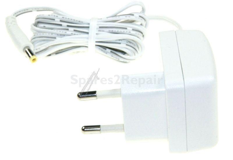 Sony Plug in Transformer - 149194921 Ac Mainsadaptor White (not Uk)