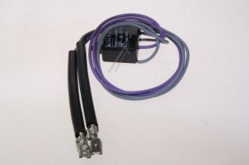 Temperature Limiter - Limiter-temperature [Bosch Siemens]