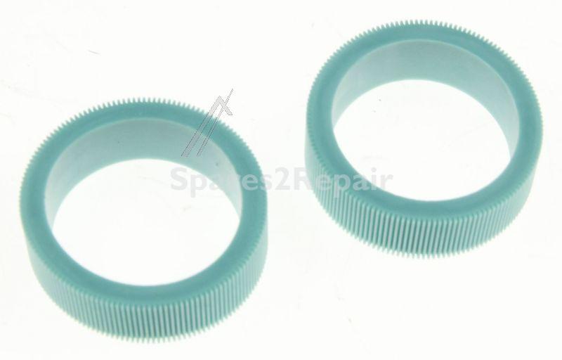 Lexmark Separation Pad Assembly - 41x0918 Roller Pick