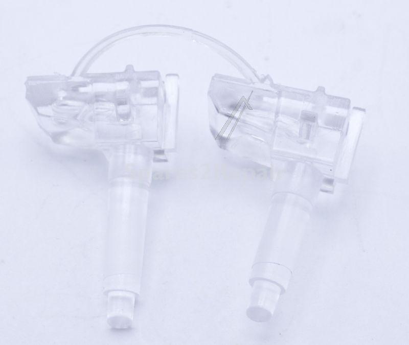 Smeg Light Rail - 823870214 Light Guide Four Way