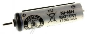 Panasonic Battery For Electric Shavers - Ew1411rbab8w Rechargeable Battery
