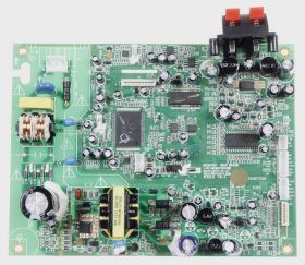 Philips Module - Electrical Unit - Pr circuit Video Projector