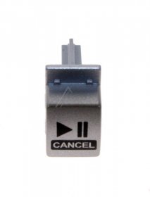 Button - 1729441500 C00874292 Start Stop Button F3 Arc 714 [Arcelik]
