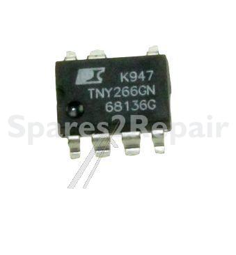 Power Integrations Ic - Power Management Ic, Smd,soic8,266 Typ: