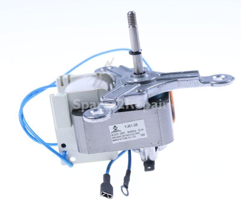 Motor - Ss-994983 Motor [Groupe SEB]