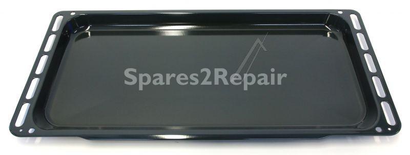 Smeg Fry Pan - 480370604 Oven Plate H=40