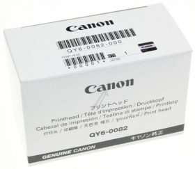 Canon Printer Head - Qy6-0082-000 Print Head Ip7250-mg5450