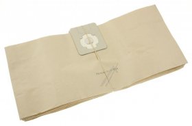 Filterclean Vacuum Cleaner Bags - W111 Vacuum Cleaner Bags
