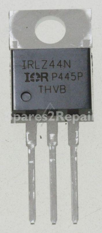 International Rectifier Transistors - Irlz44n Mosfet To-220 -rohs-conform-