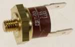 Fixed Value Thermostat - 1523601118 Thermostat 59c [Electrolux Aeg]