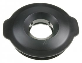 Philips Mixing Bowl Lid - Cp6683-01 996510076847 Glass Jar Lid