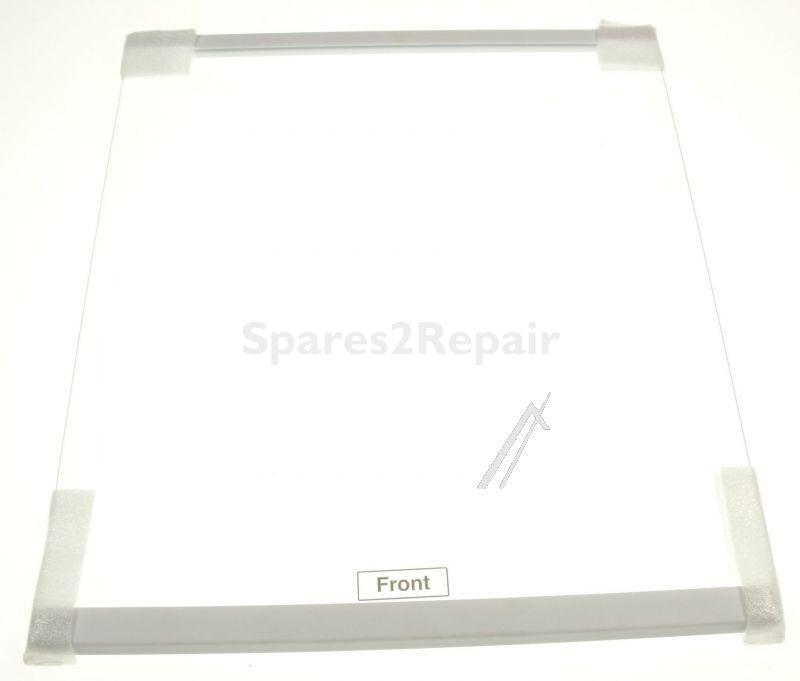 Samsung Glass Panel - Da97-19044a Assembly Shelf-fre Up rs8000nc