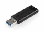 Verbatim Usb-stick 3.0 - Usb3.0 128gb Hi-speed Store N Go Drive (black)