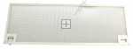 Smeg Metal Grease Trap - 073410557 Filter