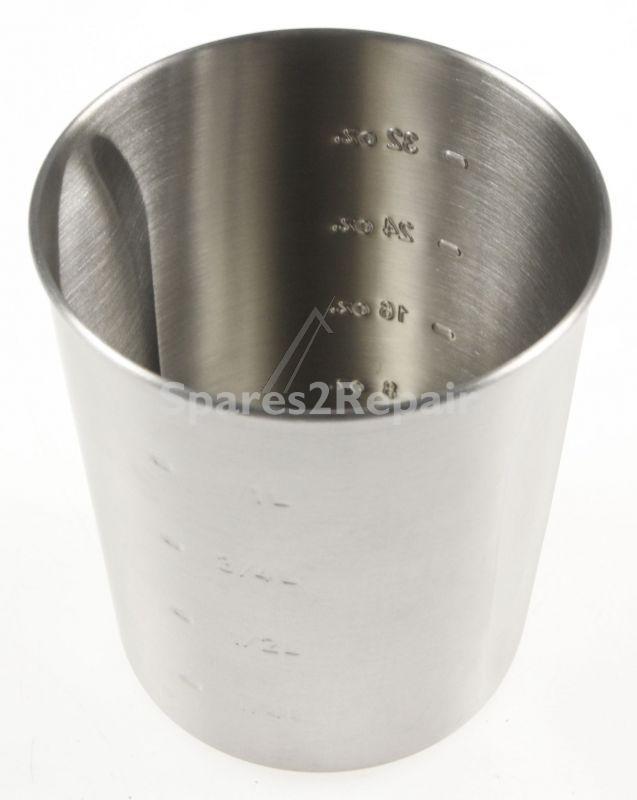 Mixer - Blender Bowl - C0800400e Measuring Cup [Babyliss]