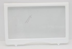 Teka Panel-glass-ic - Plate Shelf Glass W-frame+guide Nf1-350