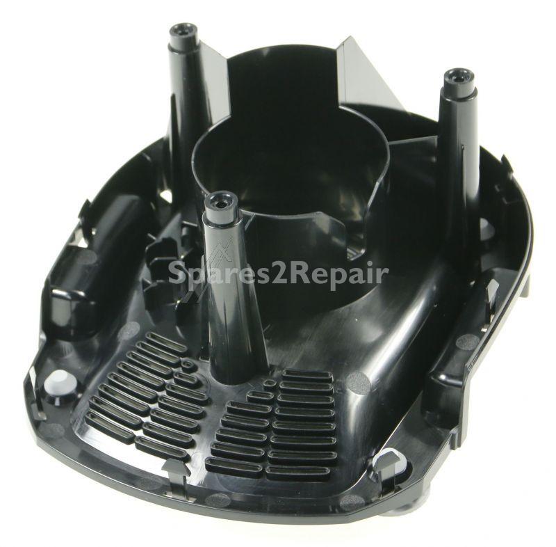 Lower Housing - 11007860 Case-bottom [Bosch Siemens]