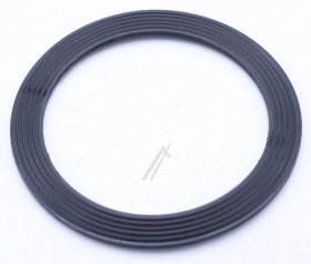 Sealing Materials - X673001500102 07010989 Softener Rubber - Until S-n 66120932579 [Candy Hoover]