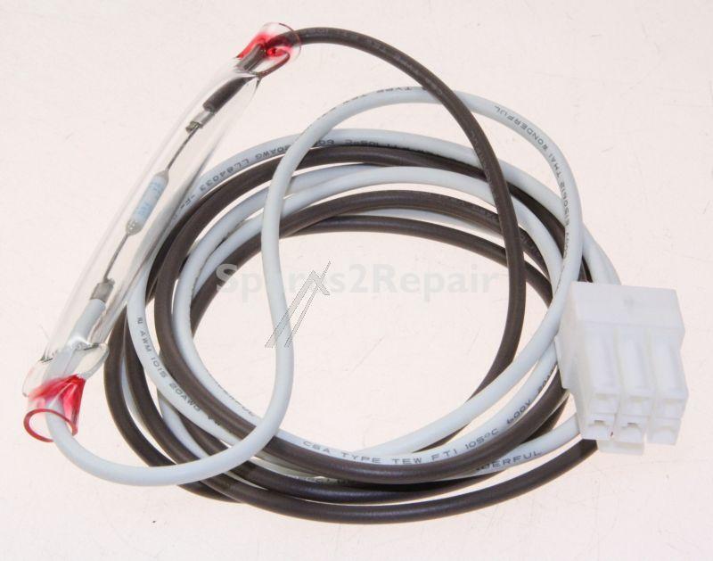 Sharp Thermostatic Fuse - Ffs-ta100cbkz Fuse