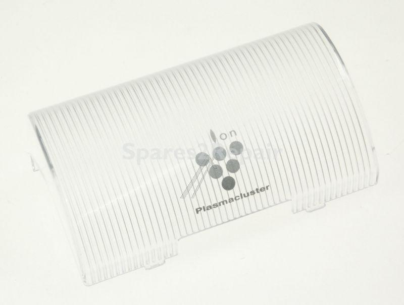 Sharp Casing Cover - Pcov-a391cbrb Cover
