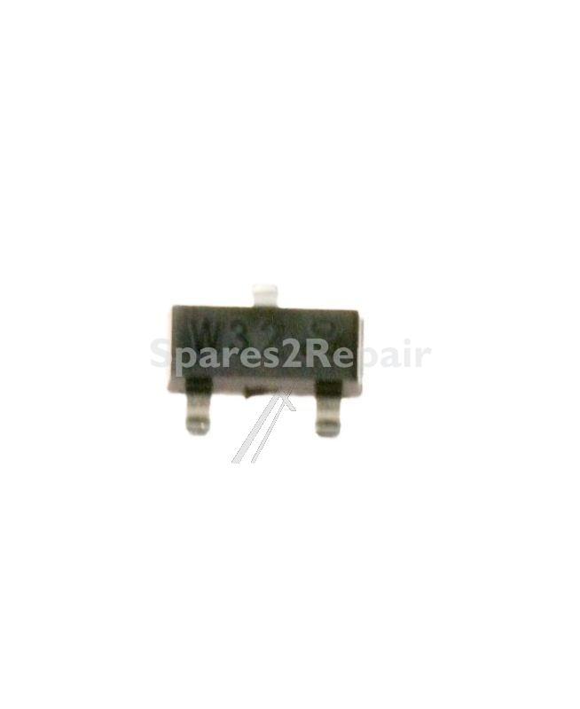 Nxp Smd Transistor - Pdtc143xt 215 Transistor Npn Smd Sot-23