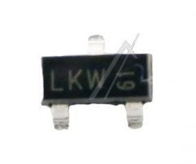 Nxp Smd Transistor - Transistor Npn Smd Sot-23