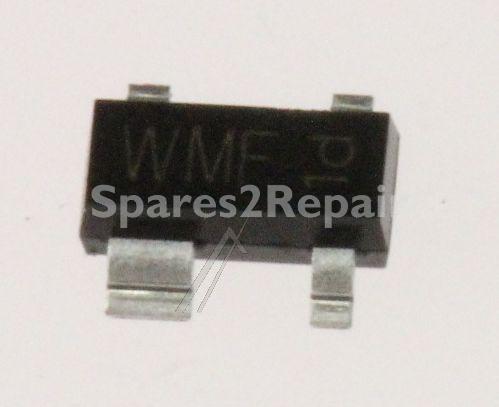 Nxp Transistors - Bfg520 Transistor, Npn, Smd Sot-143b