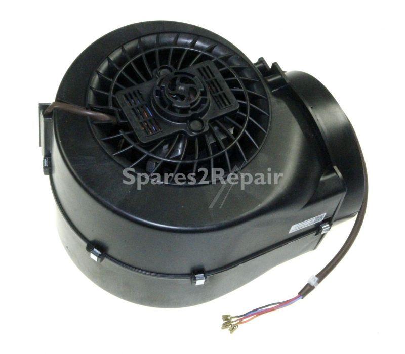 Hood Motors - 00742951 Motor-fan [Bosch Siemens]