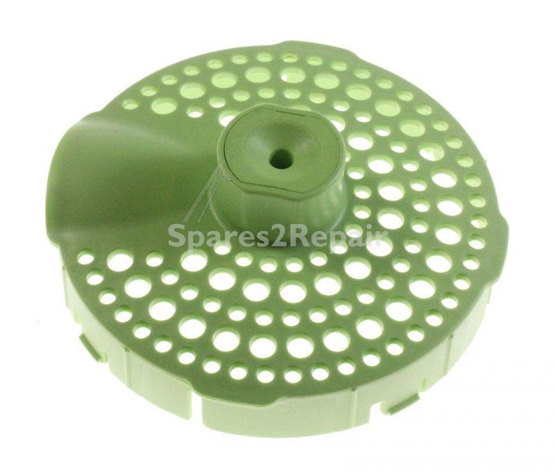 Philips Mixing Bowl Lid - Cp0131-01 420303588920 Cover Plastic