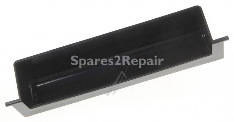 Hisense Gorenje Dishwasher Handles - 791064 Front Panel Handle Lever