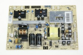Sony Power Supply Board - A1217644c G1 Complete (stt-l)