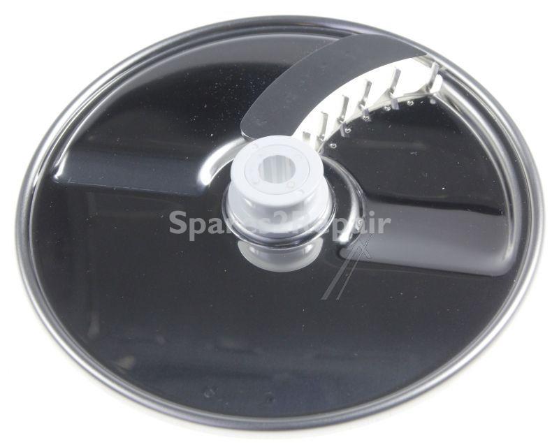 Friction Disc - Kw715847 French Fry Disc Assembly Fdp623wh [Delonghi]