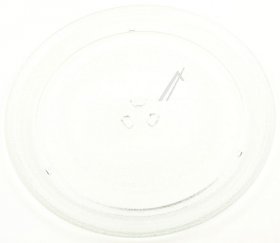 Microwave Turntable Plate - 49017094 Tray Turning [Candy Hoover]