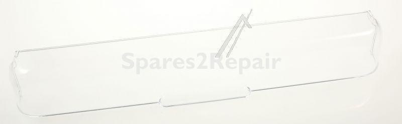 Smeg Casing Cover - 762173634 Shelf Cover