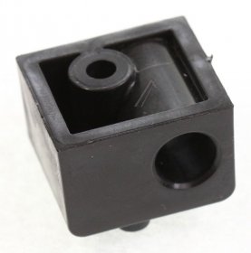 Flap - 550300003 C00893774 Lower Flap Hinge Bearing Left Plastic [Arcelik]