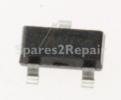 Nxp Smd Diode - Diode, 60v 0,125a, Smd Sot-23