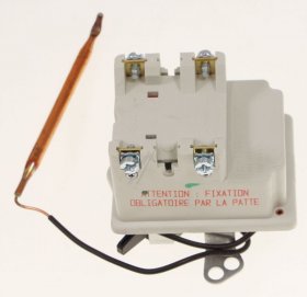 Fagor Waterboiler Thermostat - As0024914 Thermostat Water Heaters--bsd 370mm Bi