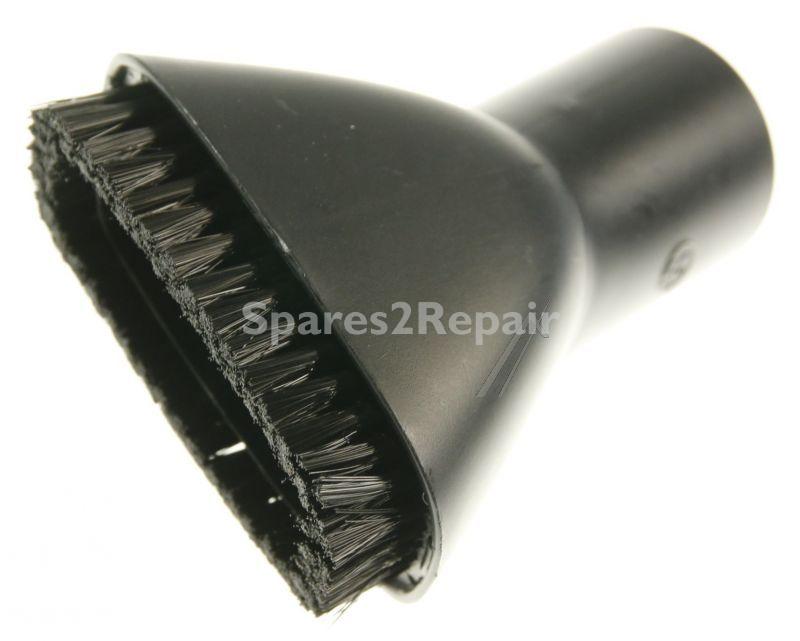 Supplimentary Brushes For Pad - 9178008764 C00914639 Round Nozzle [Arcelik]