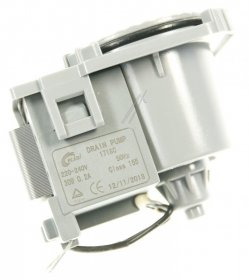 Teka Drain Pump - 1718c 81785290 Drainage Pump Lp8 820