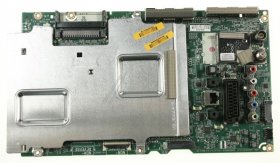 Lg Board - Ebu62992118 Bpr Total Assembly