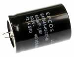 Nippon Chemi Con 400v Radial Electrolytic 105 D - 680uf-400v Elco Radial 105° 35x40mm Snap-in