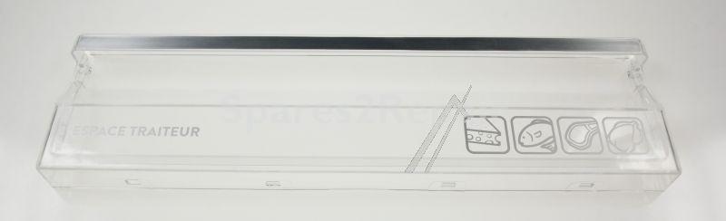 Drawer Front - 49036340 Sport sup-1 06 tq9f7r-105 [Candy Hoover]