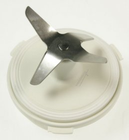 Philips Mixer - Blender Blade - Cp2229-01 996510069439 Mechanical Unit For Household Appliances