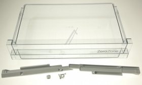 Hisense Gorenje Guide-rail - 403177 Drawer Guide