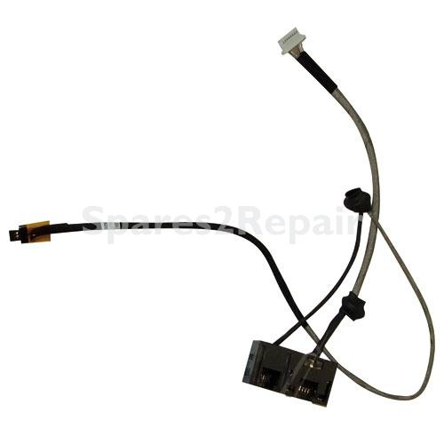 Sony Cable-plugs-adapter - M790 A1609526a M790 Rj Combination Cable