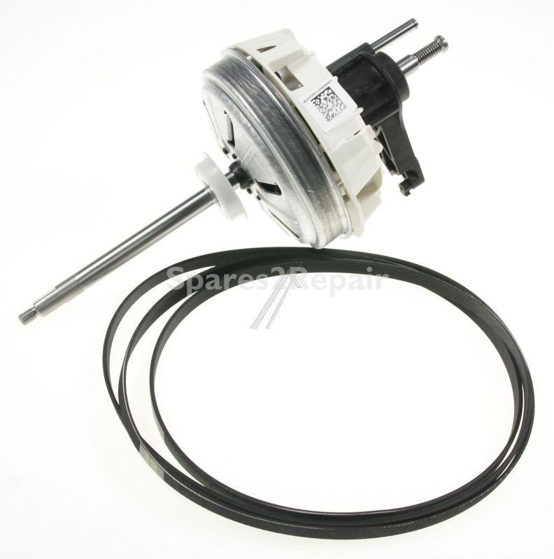 Hisense Gorenje Ac Motors - 565375 Em-bpm With Belt Askoll Sp13 Ask