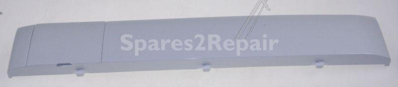 Kickplate - 42021208 Kicking Gr - Alva Plus Ii [Vestel]