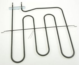 Top Element Oven - C00084900 488000084900 Grill Heater [Whirlpool Indesit]